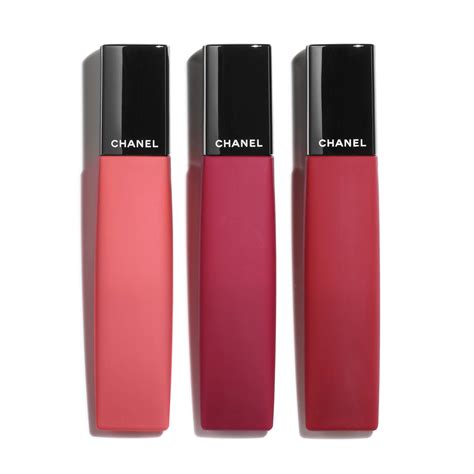 chanel liquid powder lipstick ingredients|Chanel lipstick gabrielle.